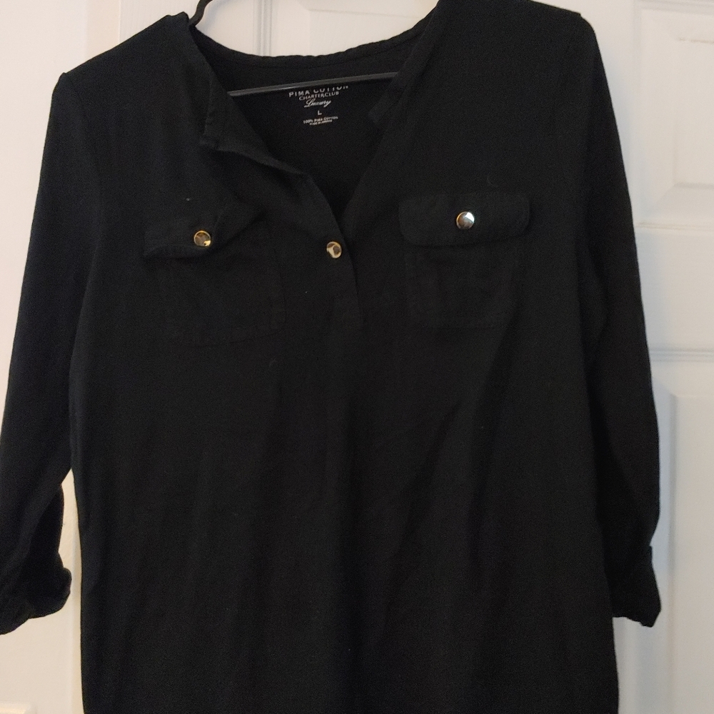 Dress shirt